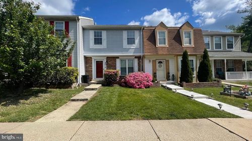 2819 Mueserbush Ct, Glenarden, MD, 20706-5513 | Card Image