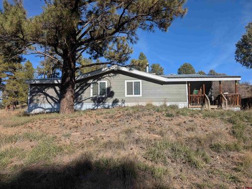 472 Haystack Cir, Pagosa Springs, CO, 81147-9629 | Card Image