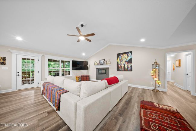 3112 Sagegrass Dr, House other with 3 bedrooms, 2 bathrooms and null parking in Louisville TN | Image 19