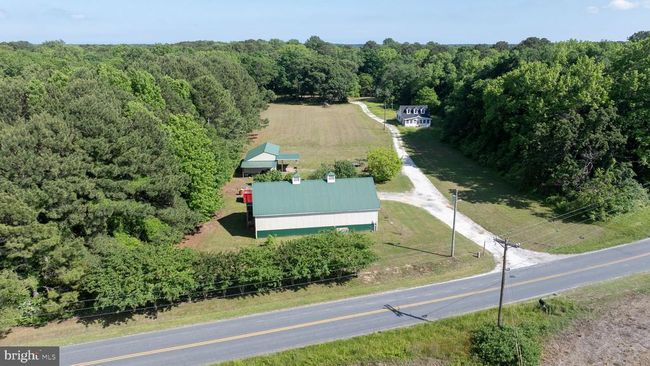 3315 Seaside Rd, House other with 2 bedrooms, 2 bathrooms and null parking in Exmore VA | Image 55