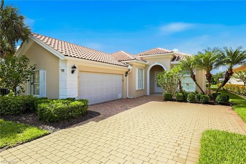 7758 Tommasi Ct, NAPLES, FL, 34114 | Card Image