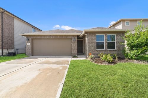 906 Pismo Ln, Rosharon, TX, 77583-3767 | Card Image