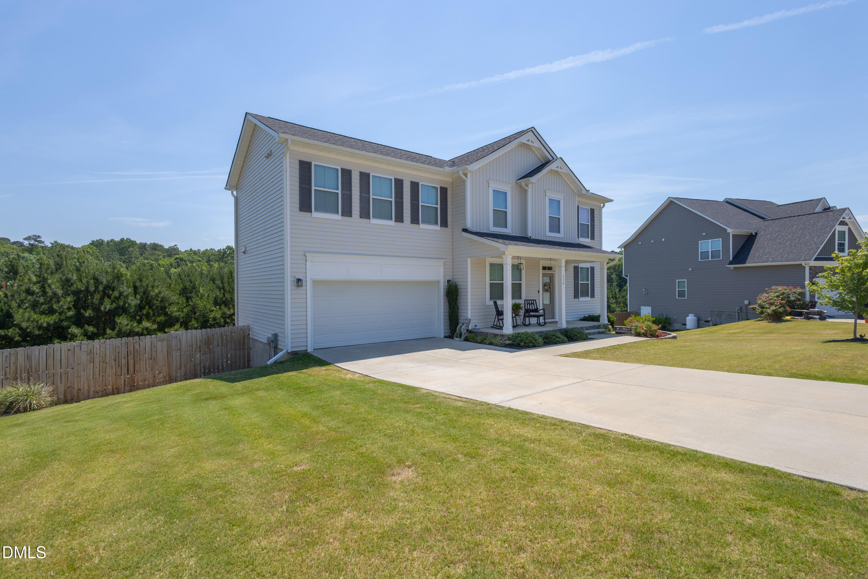 Residential in Fuquay Varina 3
