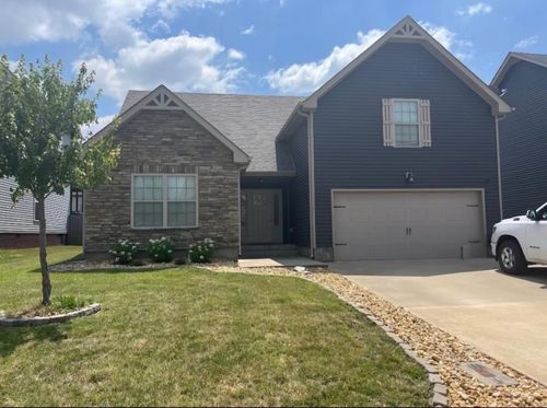 3781 Windhaven Dr, Clarksville, TN, 37040-1118 | Card Image