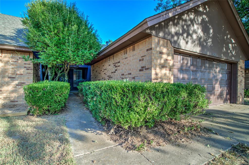Golden Oaks Dr, Norman, OK 73072