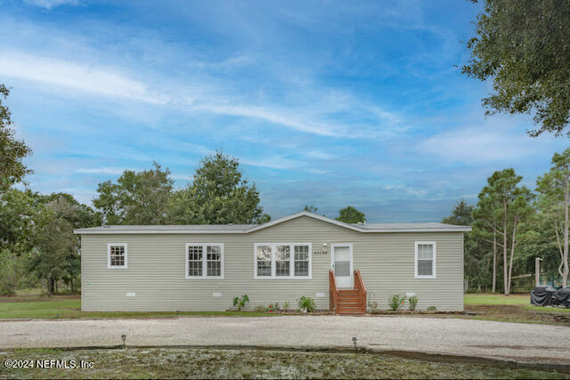 Jeana Ln, Fernandina Beach, FL 32034