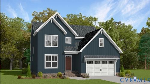 3731 Tuckmar Ridge Dr, Moseley, VA, 23120-2008 | Card Image