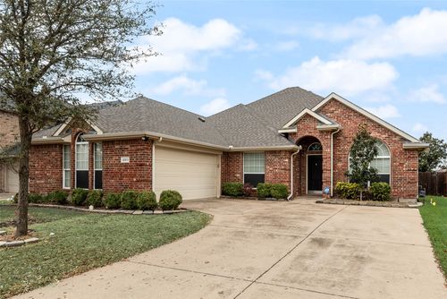 12811 Greenhaven Dr, Frisco, TX, 75035-0310 | Card Image