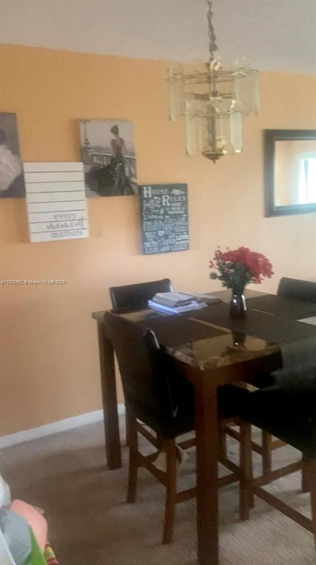 APT-307 - 3470 Foxcroft Rd, Condo with 2 bedrooms, 2 bathrooms and null parking in Miramar FL | Image 5