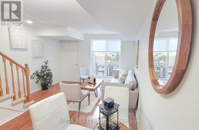 14 - 25 Foundry Ave, Townhouse with 3 bedrooms, 2 bathrooms and 2 parking in Toronto ON | Image 1