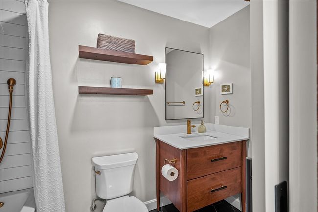 APT-211 - 555 S Water St, Condo with 2 bedrooms, 2 bathrooms and 3 parking in Providence RI | Image 26