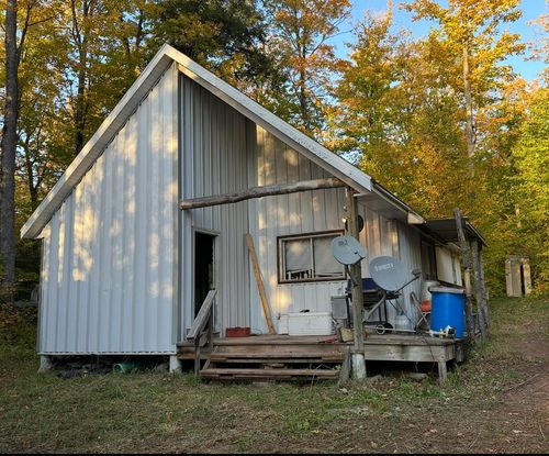 Off Forest Rd 250, Bergland, MI, 49947 | Card Image