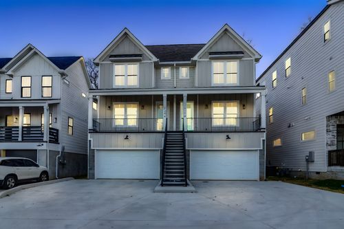 a-529 Wedgewood Ave, Nashville, TN, 37203-5521 | Card Image