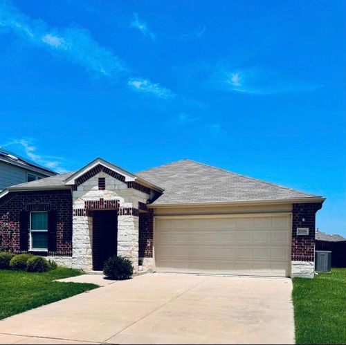 1709 Trace Dr, Aubrey, TX, 76227-1804 | Card Image