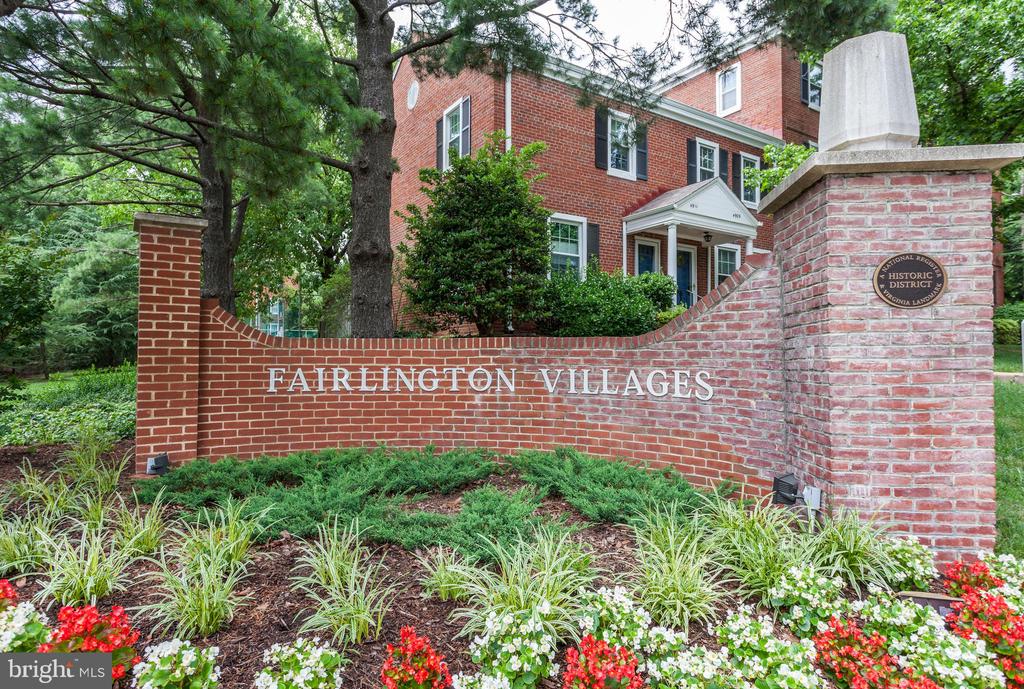 Residential in ARLINGTON 3