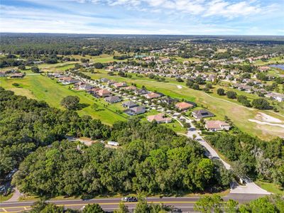 25841 Sorrento Avenue, Home with 0 bedrooms, 0 bathrooms and null parking in Mount Plymouth FL | Image 1