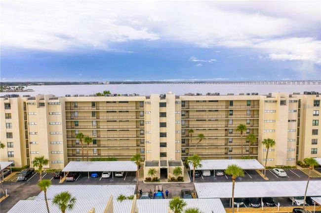 206 - 2617 Cove Cay Drive, Condo with 0 bedrooms, 1 bathrooms and null parking in Clearwater FL | Image 1