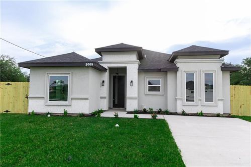 2005 Alisson Street, Alton, TX, 78573 | Card Image