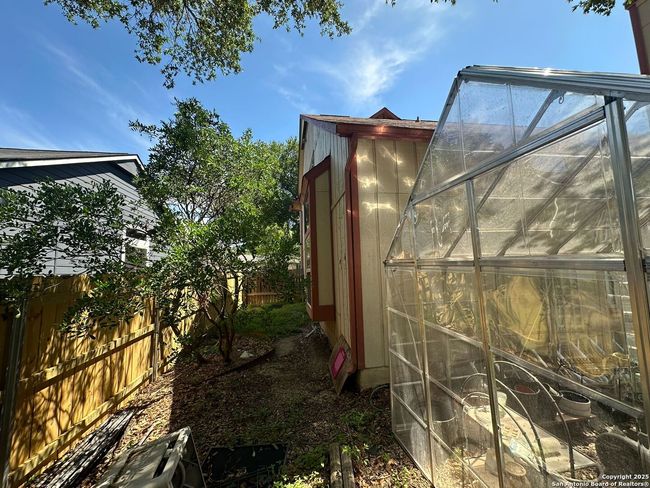 10123 Windburn, House other with 4 bedrooms, 3 bathrooms and null parking in Converse TX | Image 25