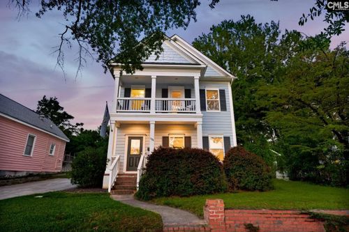 1722 Wayne St, Columbia, SC, 29201-2752 | Card Image