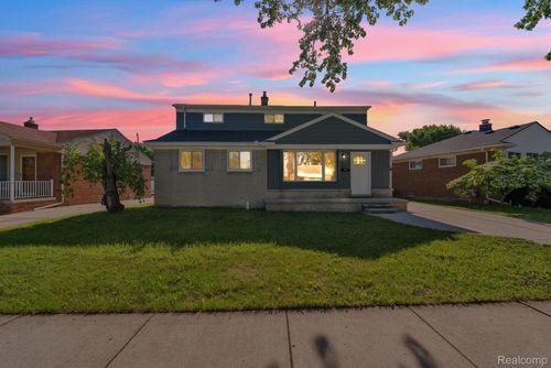 3043 Green Street, Lincoln Park, MI, 48146 | Card Image