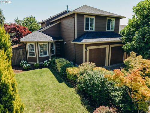 20762 Sw Longacre St, Beaverton, OR, 97003-1596 | Card Image