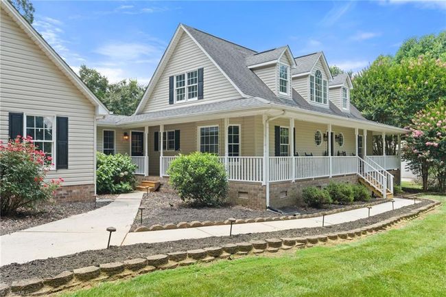 2224 Brower Mill Rd, House other with 3 bedrooms, 3 bathrooms and null parking in Seagrove NC | Image 4