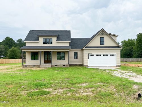 5570 Martys Ct, Bailey, NC, 27807-4401 | Card Image