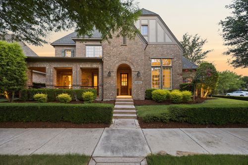 3611 Hickory Grove Ln, Frisco, TX, 75033-2875 | Card Image
