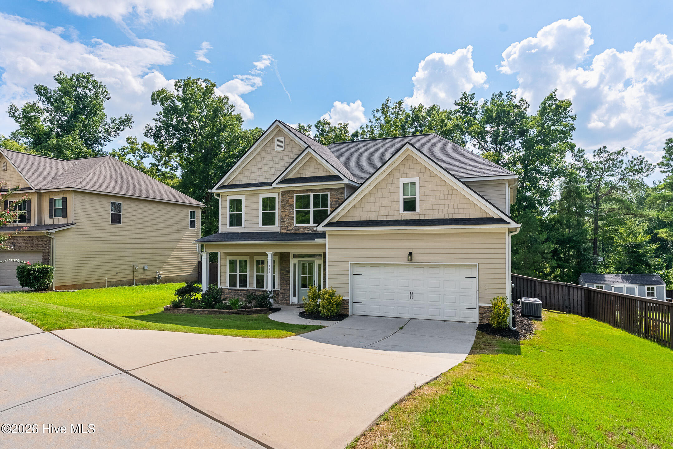 Residential in North Augusta 5