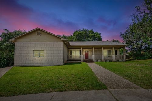 2006 Rose Circle, Harker Heights, TX, 76548 | Card Image