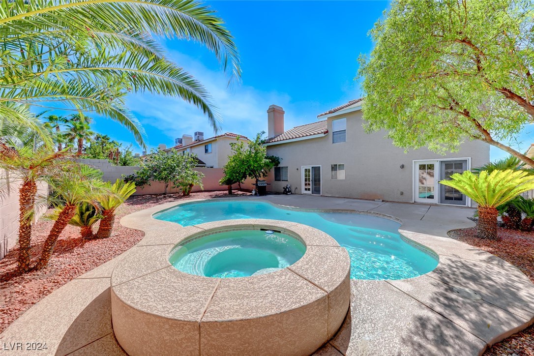 Tidwell Ln, Henderson, NV 89074