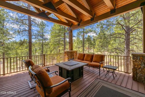 3460 S Del Aire Ct, Flagstaff, AZ, 86005-2769 | Card Image