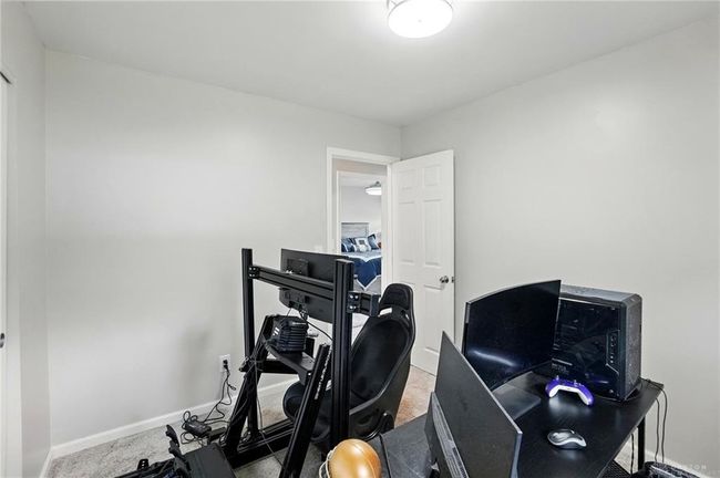 5945 Cindy Dr, House other with 4 bedrooms, 2 bathrooms and null parking in West Carrollton OH | Image 21