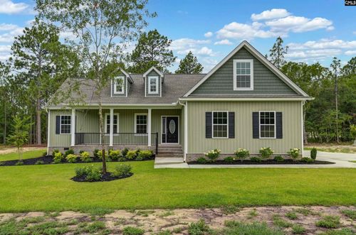 262 Howitzer Cir, West Columbia, SC, 29170-4240 | Card Image