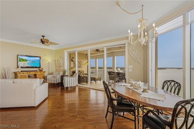 Living/Dining area | Image 2