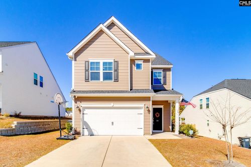 128 Coppersmith Dr, Lexington, SC, 29073-9847 | Card Image