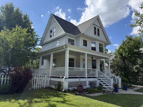 431 N Milwaukee Street, Port Washington, WI, 53074 | Card Image