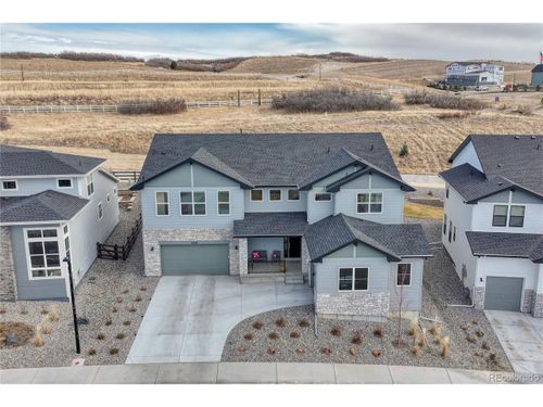 5428 Brotherton Ct, Castle Rock, CO, 80104-9867 | Card Image