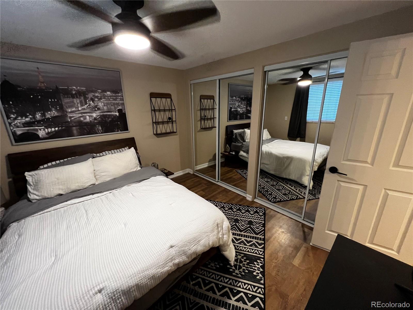 Residential Lease in Denver 2