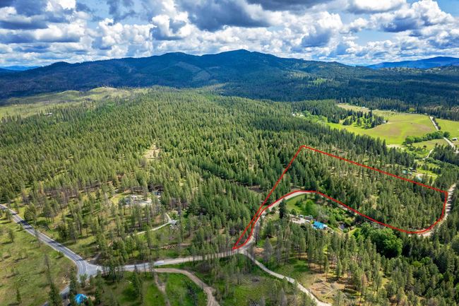 000 E Nelson Rd, Home with 0 bedrooms, 0 bathrooms and null parking in Elk WA | Image 31