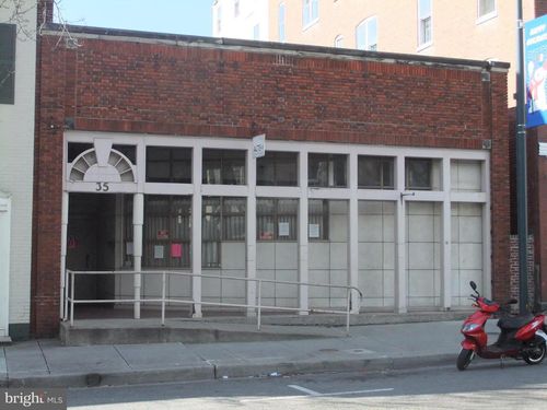 35-37 E Washington Street, HAGERSTOWN, MD, 21740 | Card Image