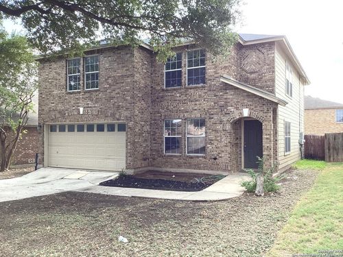 1247 Hunters Plane, San Antonio, TX, 78245-2889 | Card Image