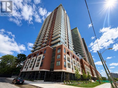 304-4010 Eglinton Avenue W, Toronto (Humber Heights), ON, M9A0G5 | Card Image