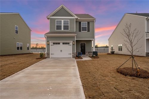 136 Cotesworth St, Pendleton, SC, 29670-9541 | Card Image