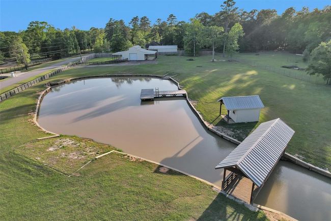 11426 Willis Waukegan Rd, House other with 3 bedrooms, 2 bathrooms and 4 parking in Conroe TX | Image 50