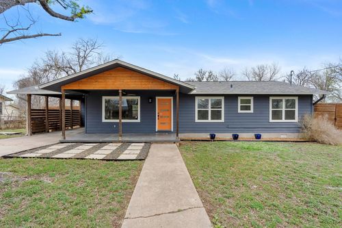 3404 Touchstone St, Austin, TX, 78723-6018 | Card Image