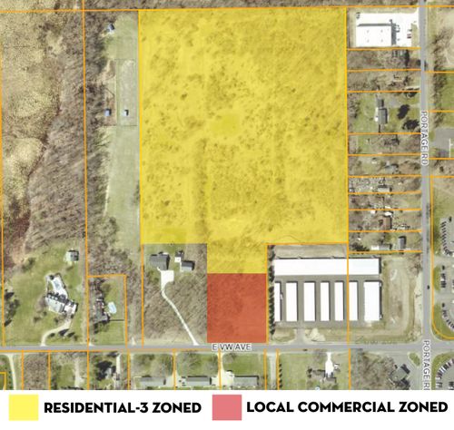-19-acres-of-parcel-1285 E Vw Ave, Vicksburg, MI, 49097-7721 | Card Image