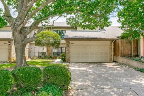 2022 Brookside Drive, Grapevine, TX, 76051 | Card Image