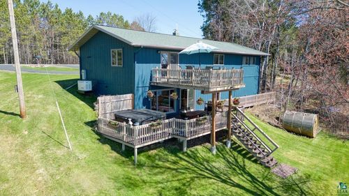 46040 State Highway 65, Nashwauk, MN, 55769-4484 | Card Image
